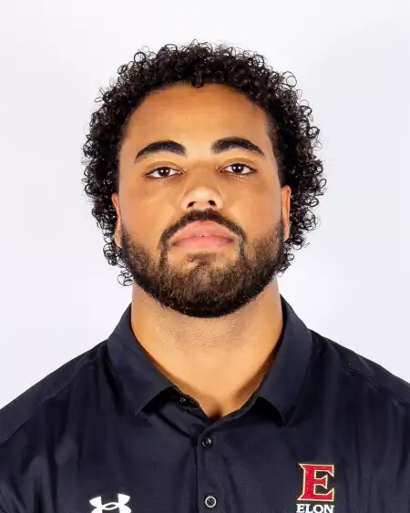 Malakahi West, Football, Elon University