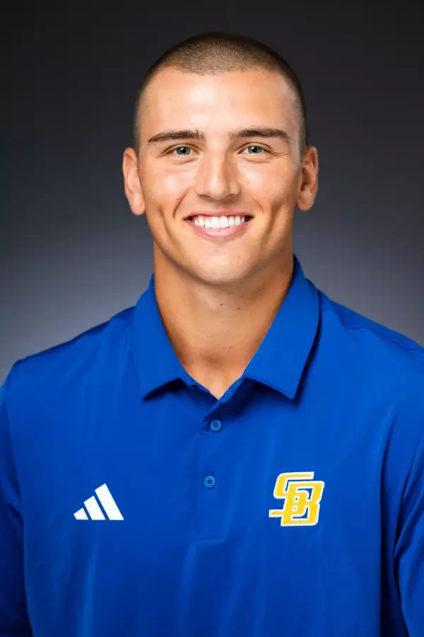Max Stagg, Baseball, University of California, Santa Barbara
