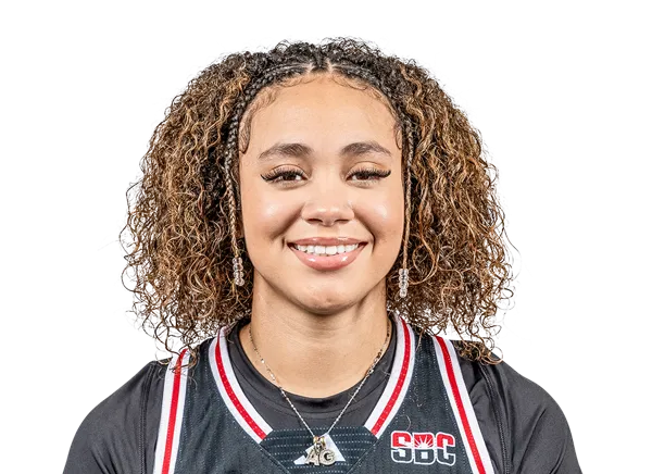 Anna Griffin, Basketball, Arkansas State University