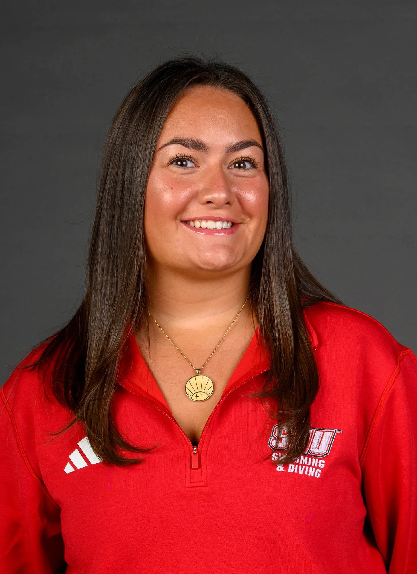 Kaitlyn Schwartz, Swimming & Diving, Sacred Heart University