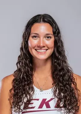 Gabriella Armitage, Beach Volleyball, undefined