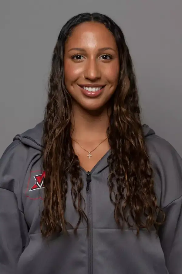 Ivanka Bukele, Swimming & Diving, Miami (OH) University