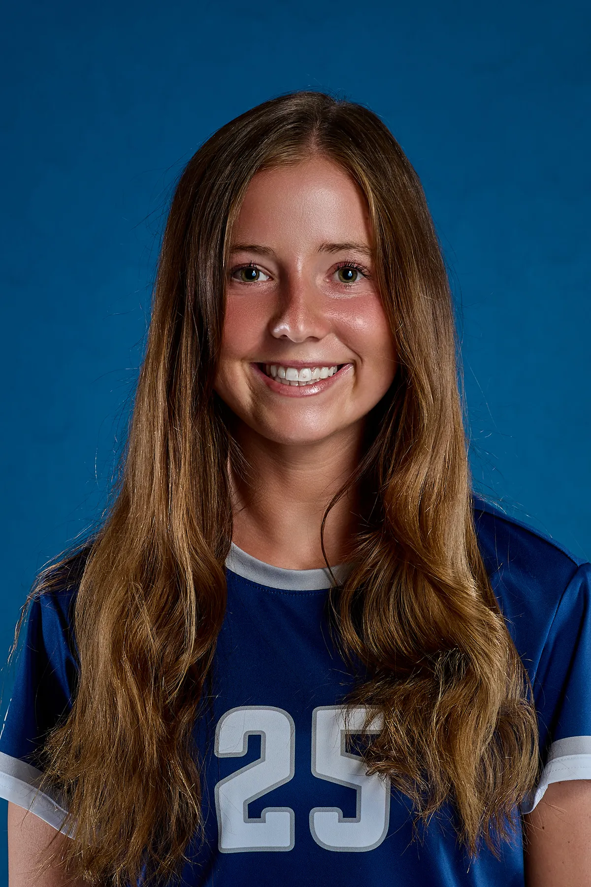 Peyton Free, Soccer, Georgia Southern University