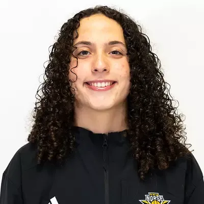 Sabrina Lara, Swimming & Diving, Northern Kentucky University