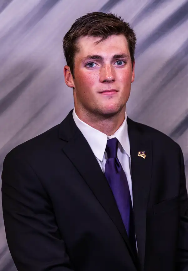 Parker Sutherland, Football, University of Northern Iowa