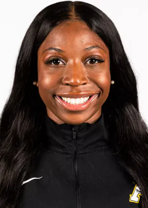 Nicole Wells, Track and Field, undefined