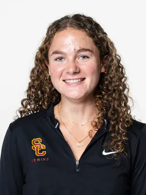 Zoe Muhlner, Rowing, undefined