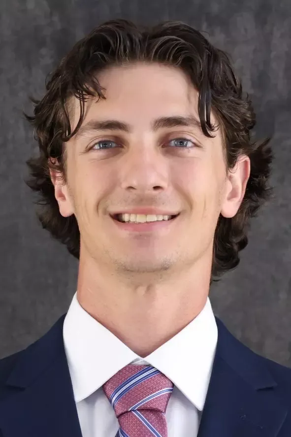 Luke Mitchell, Lacrosse, undefined