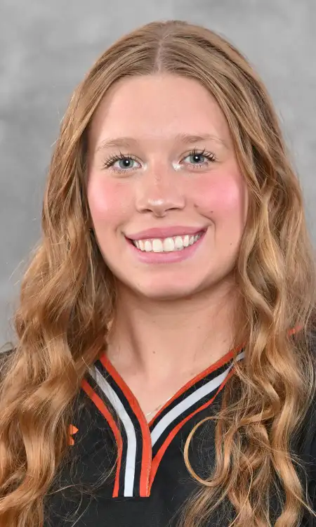 Grace Kealy, Softball, Campbell University