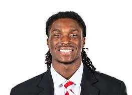 Kenneth Williams, Football, Michigan State University