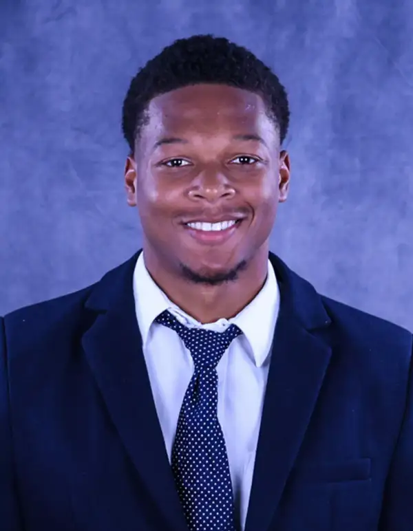 Damari Charlton, Football, Keiser University