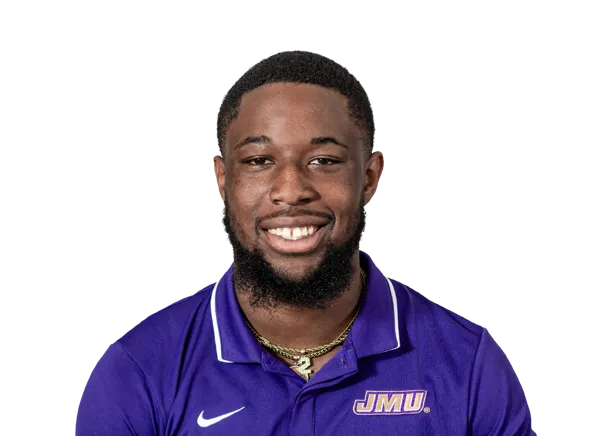 Tre Leonard, Football, James Madison University