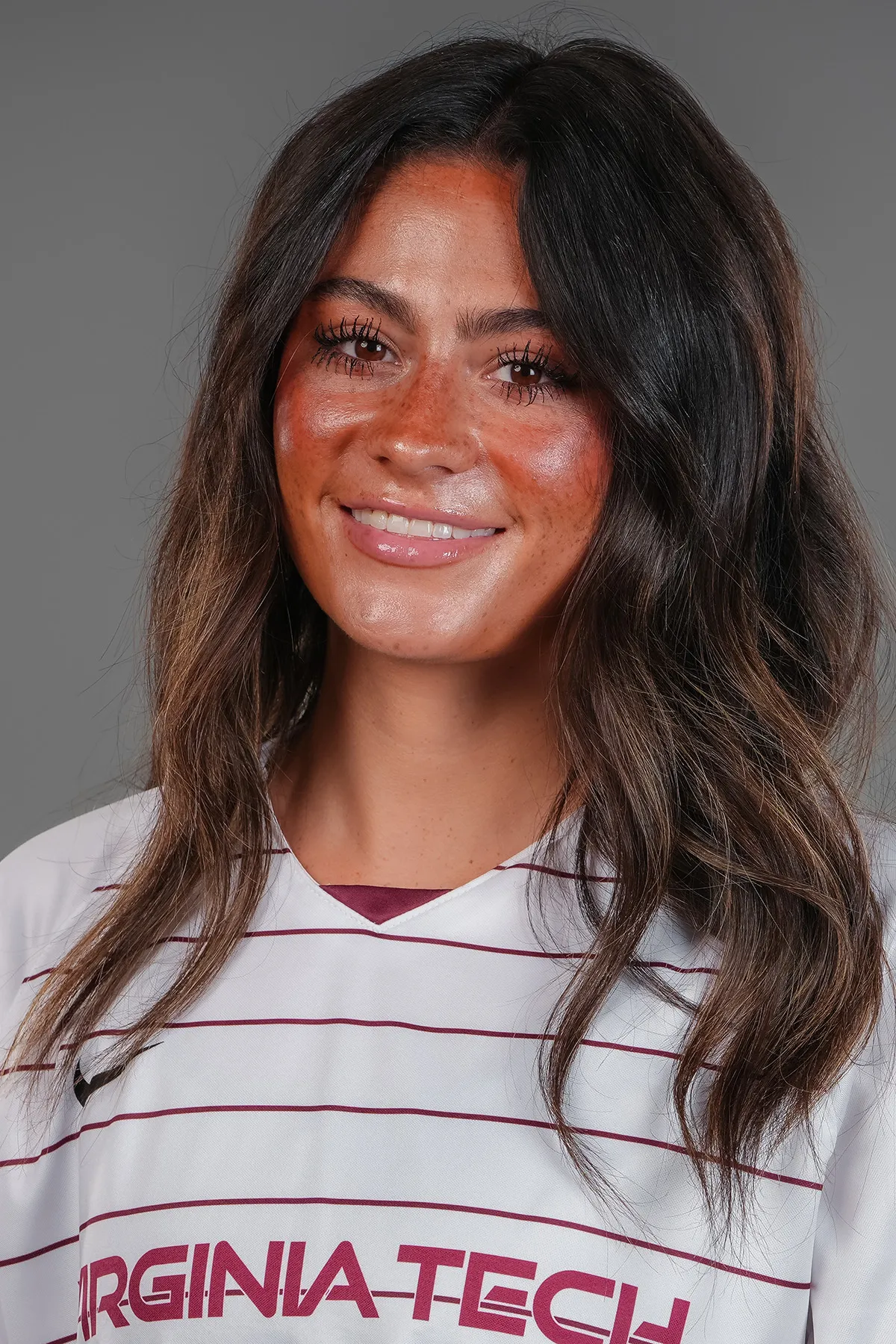 Bella Ganiere, Soccer, undefined