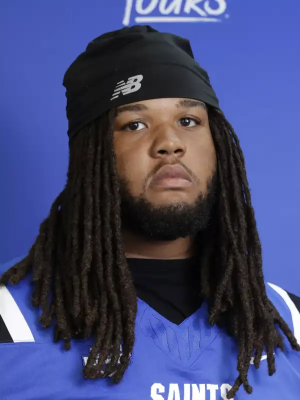 Bobby Clark, Football, Thomas More University