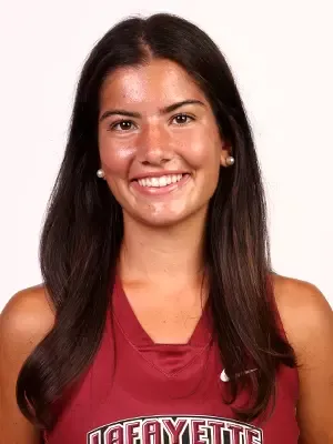 Mia Freeman, Field Hockey, Lafayette College