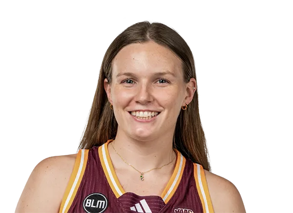 Erin Leary, Basketball, Iona University