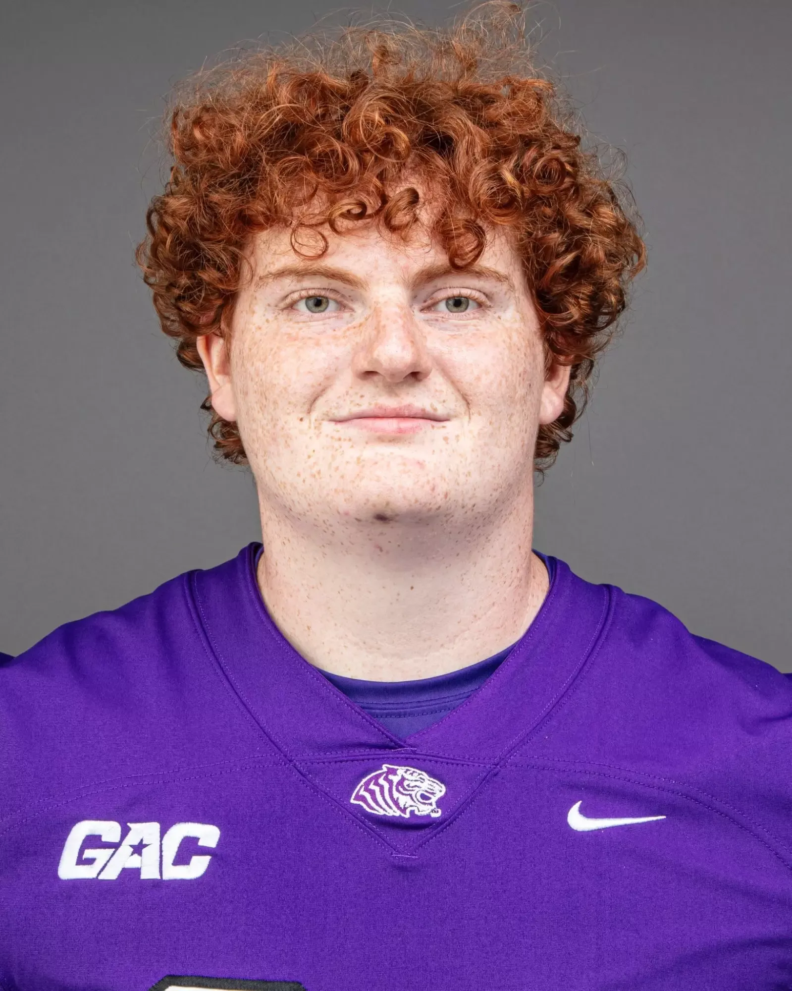 Ben Bunch, Football, Ouachita Baptist University
