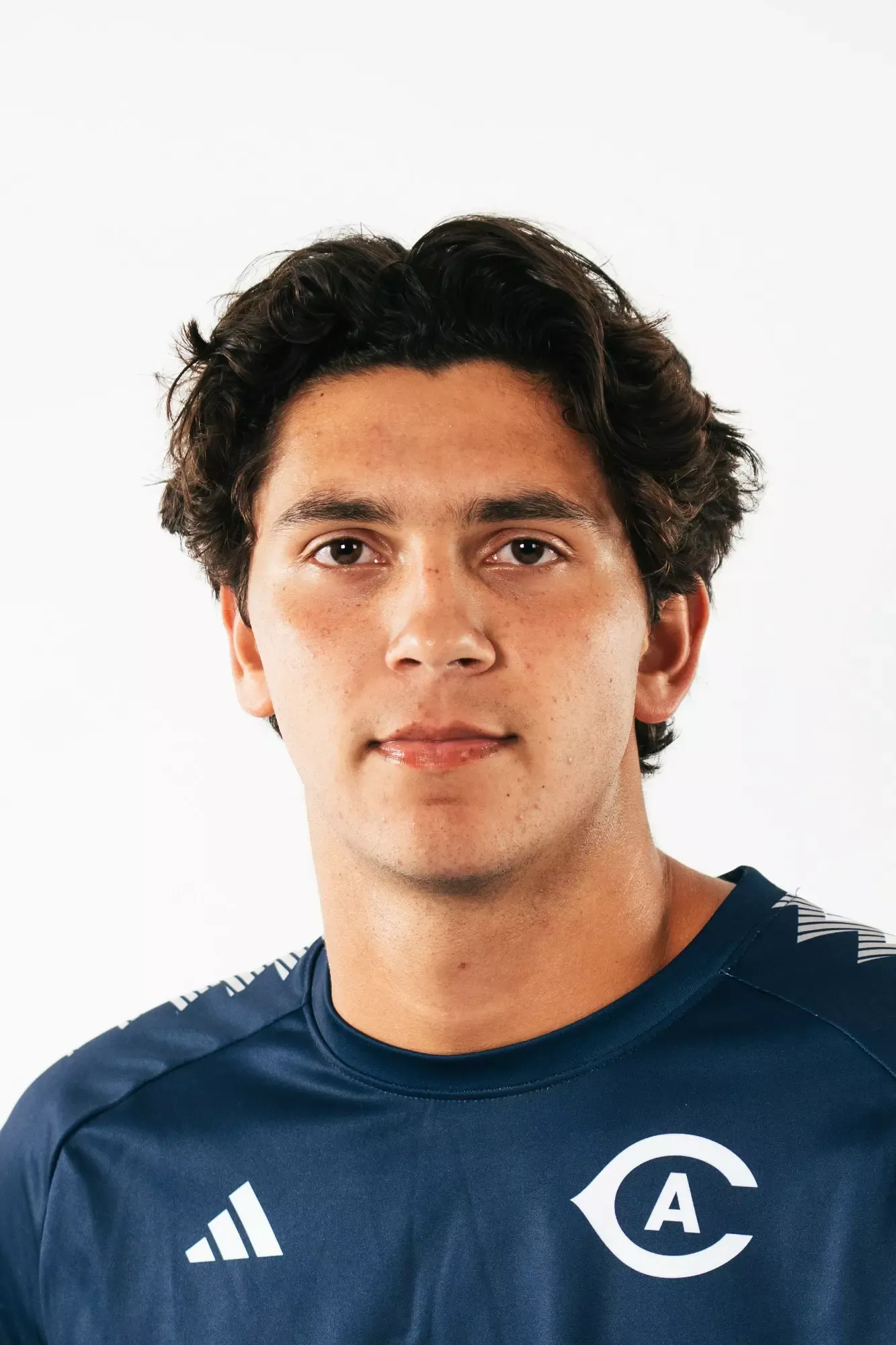 Michael Bulloch, Soccer, University of California, Davis