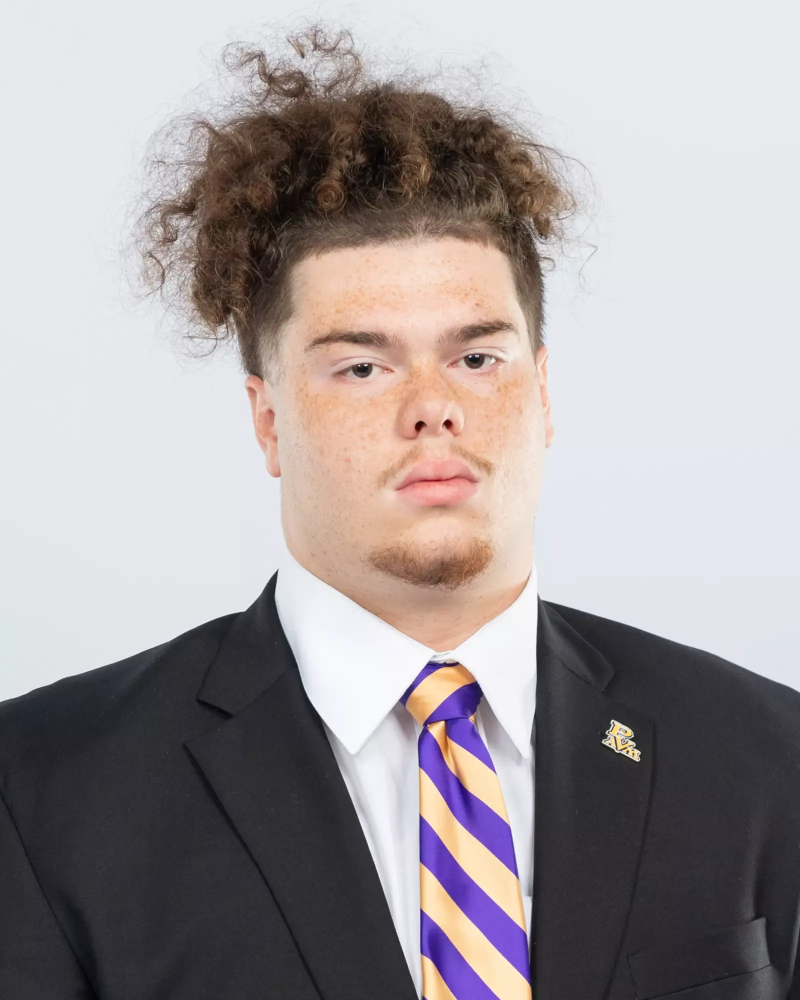 Hunter Howard, Football, undefined