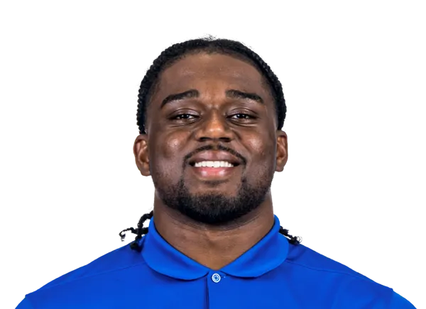 Tre Freeman, Football, undefined