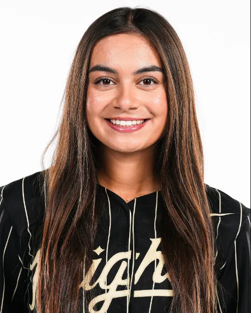 Samantha Rey, Softball, undefined