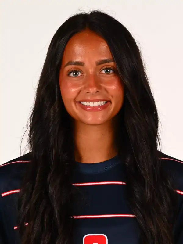 Kayla Leseck, Soccer, Duquesne University