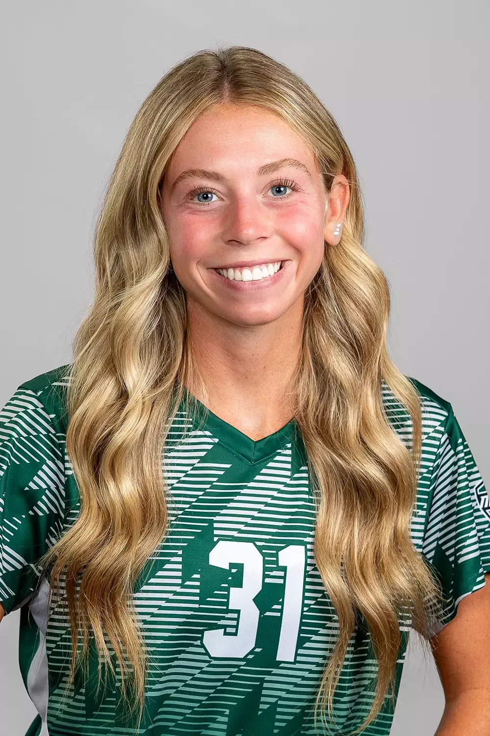 Avery Hilvert, Soccer, undefined