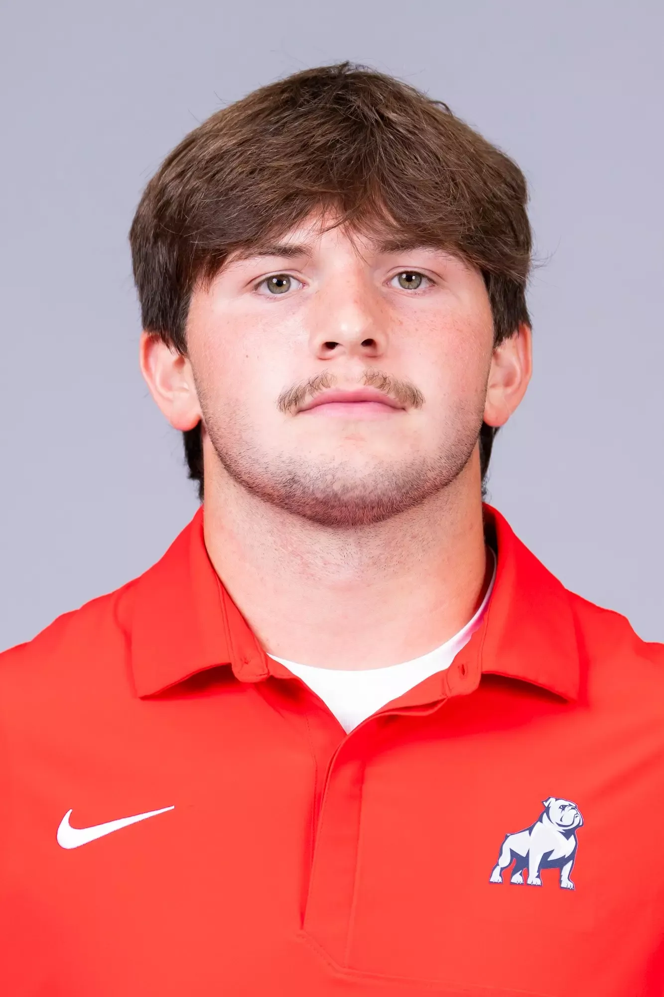 Grayson Ford, Football, Samford University