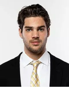 Drew Montgomery, Hockey, undefined