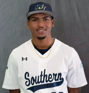 Jaylon Lucky, Baseball, undefined