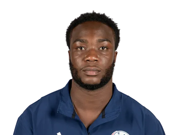 IBK Mafe, Football, undefined