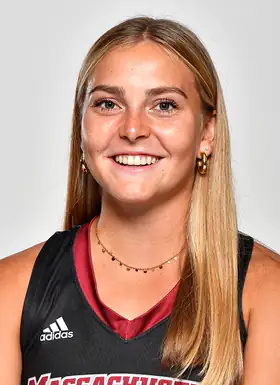 Kristy Leonard, Field Hockey, undefined