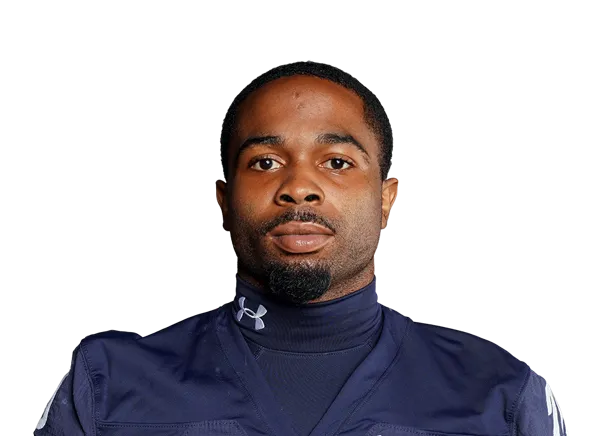 Rodney Nelson, Football, Miami (OH) University