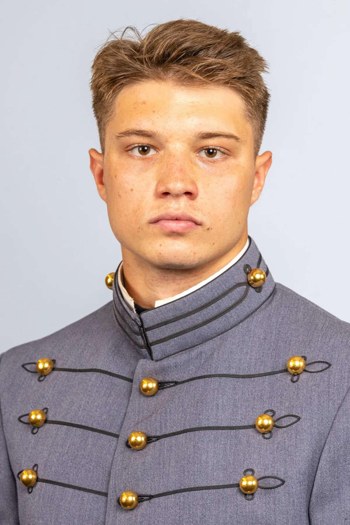 Alex Krusko, Lacrosse, undefined