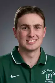 Will Roesler, Rowing, undefined