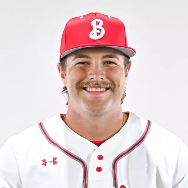 Christian Kiper, Baseball, Bradley University