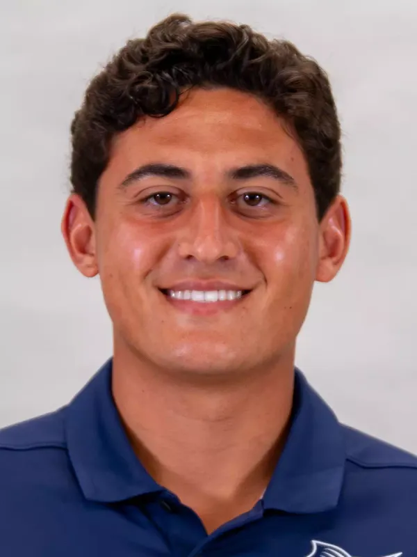 Niko Karoutsos, Golf, Palm Beach Atlantic University
