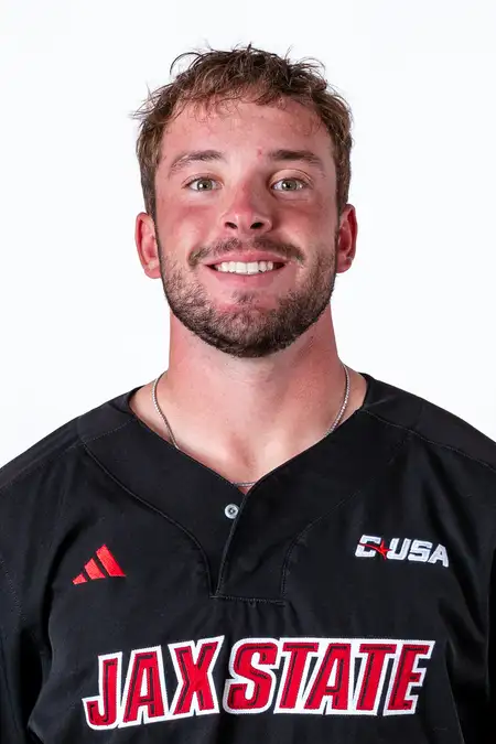 Josh Halcisak, Baseball, Jacksonville State University