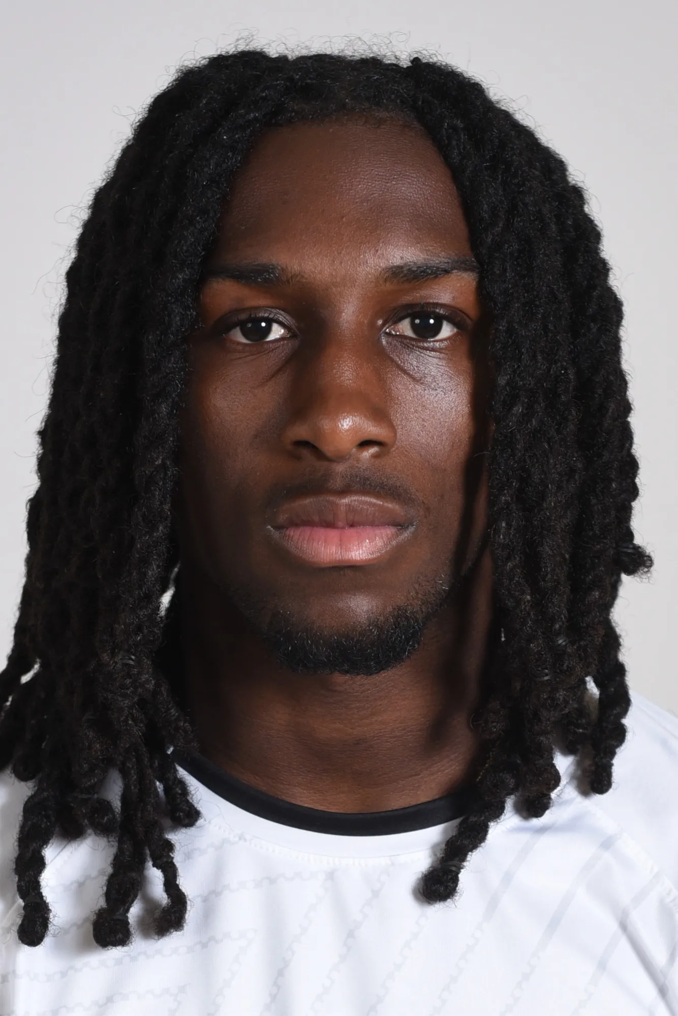 Kevin Whitlow, Soccer, Purdue University Fort Wayne