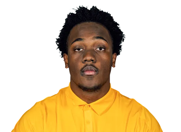 Jeramie Posey, Football, undefined