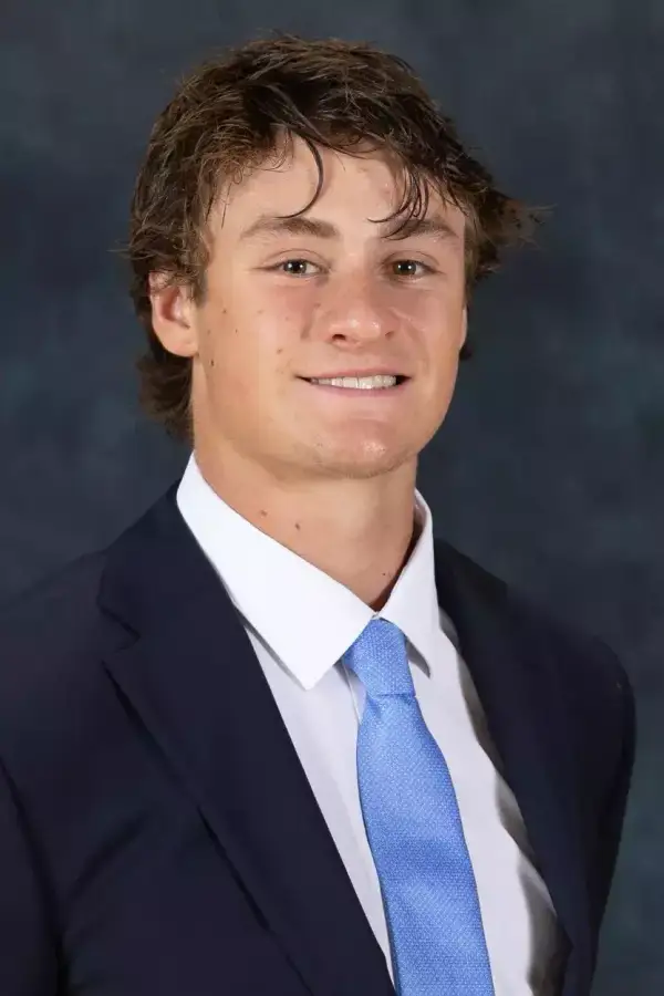 Breydan Callahan, Football, Johns Hopkins University