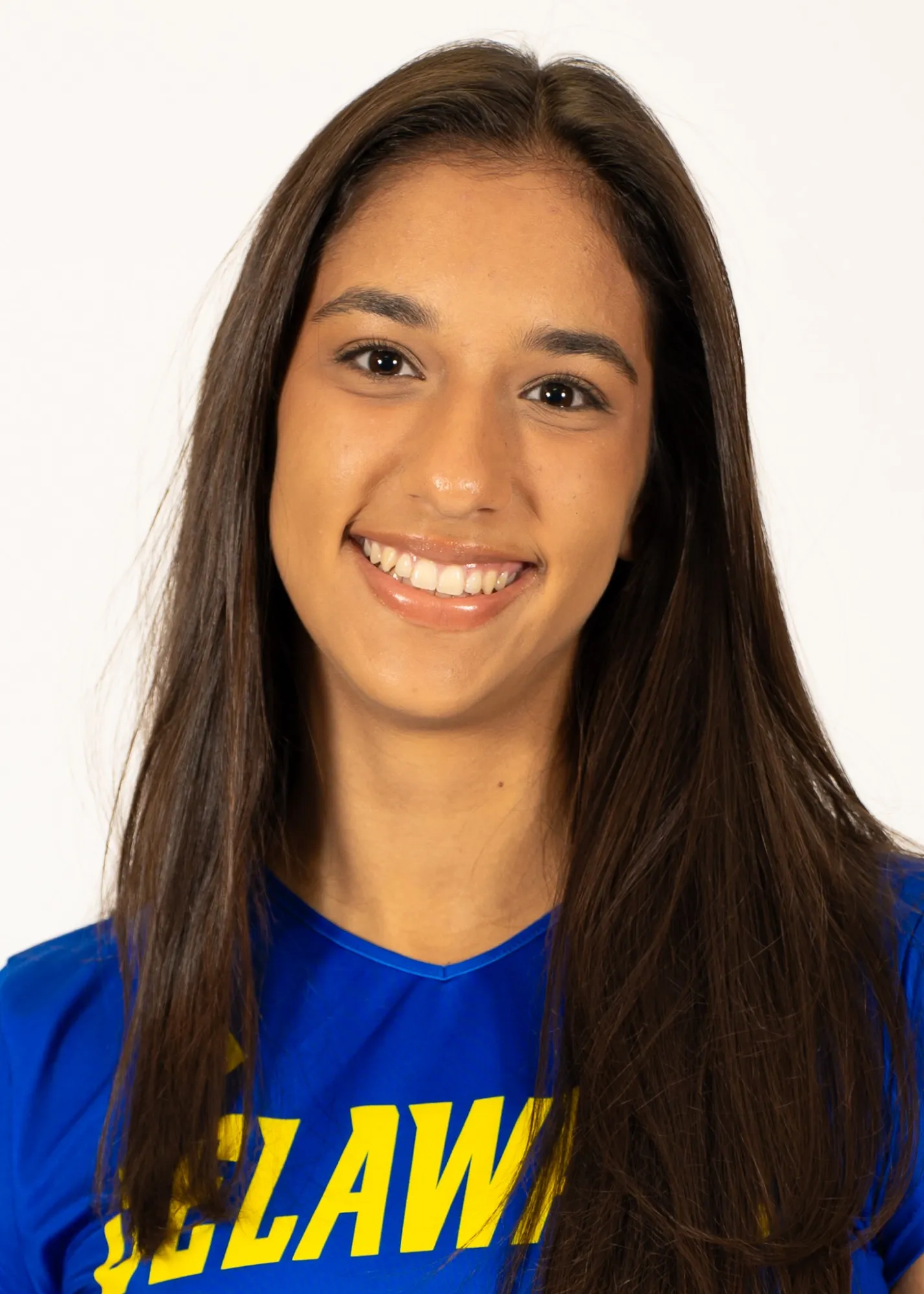 Carolina Sayeg Blak, Volleyball, undefined