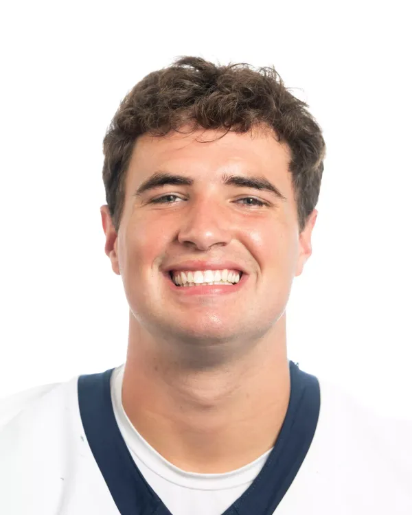 Braden Turner, Football, University of Central Oklahoma