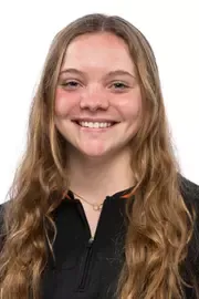 Hanna McDaniel, Rowing, Oregon State University