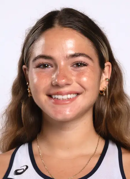 Lacey Reedy, Track and Field (O), Pepperdine University