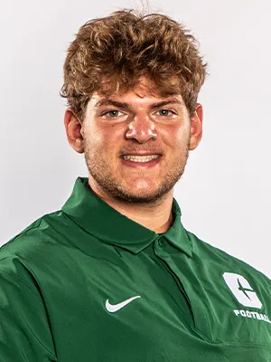 Callum Cary, Football, undefined
