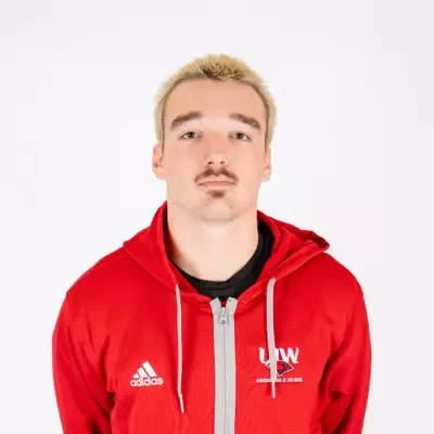 Okey Wagner, Swimming & Diving, University of the Incarnate Word