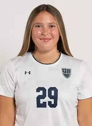 Hailie Siegler, Soccer, undefined