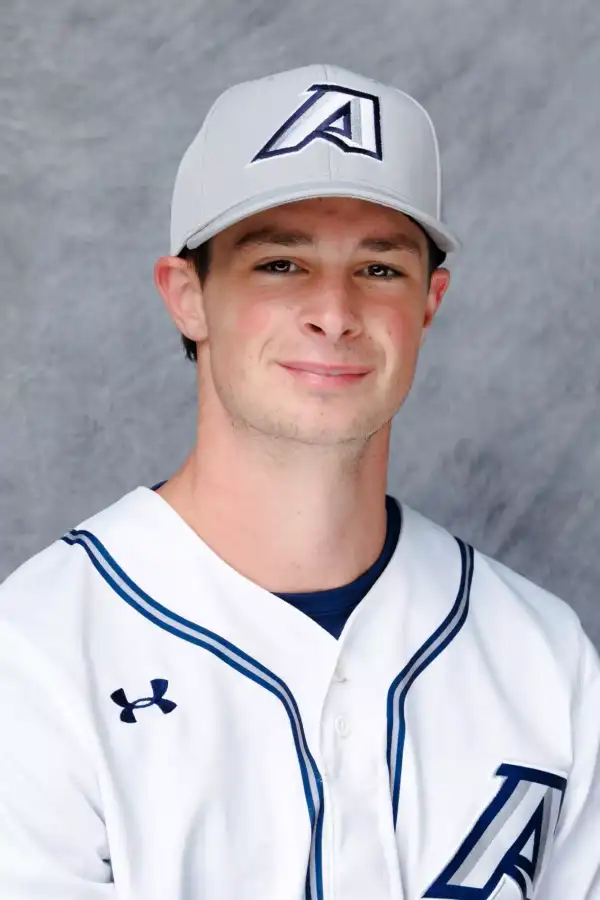 Jake Vachon, Baseball, Augusta University