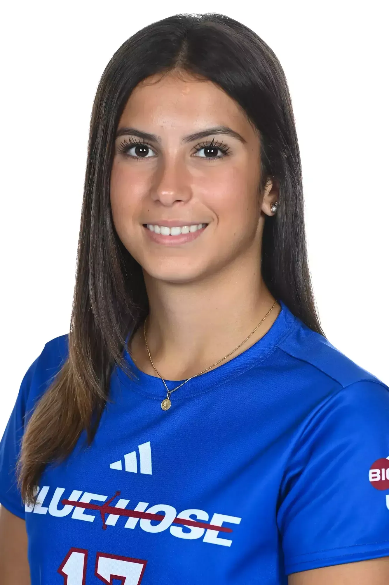 Ava Capobianco, Soccer, undefined